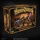Board Games - HeroQuest