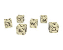 Board Games - The Dragon Prince Premium Dice