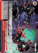 My Drill Is the Drill That Creates the Heavens!!!! (GL/S52-E088) [Gurren Lagann]