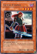 Getsu Fuhma [IOC-089] Rare