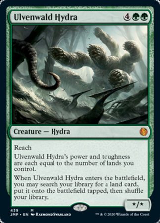 Ulvenwald Hydra [Jumpstart] | Event Horizon Hobbies CA