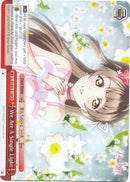 We Are A Single Light (LL/EN-W02-E112b CR) ("Kotori Minami") [Love Live! DX Vol.2]