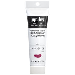 Liquitex Professional - Heavy Body Acrylic (59mL tube)