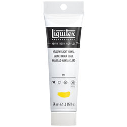 Liquitex Professional - Heavy Body Acrylic (59mL tube)