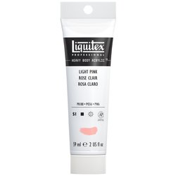 Liquitex Professional - Heavy Body Acrylic (59mL tube)