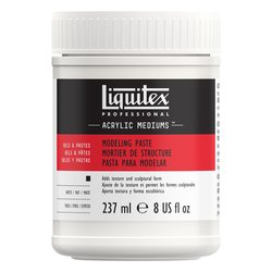 Liquitex Professional Modeling Paste