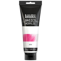 Liquitex Basics - Gesso