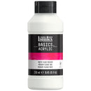 Liquitex Basics Fluid Mediums (250mL)