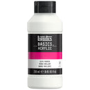Liquitex Basics Varnish (250mL)