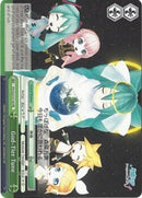 God-Tier Tune (PD/S22-E118 PR) (Promo) [Hatsune Miku -Project DIVA- f]