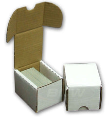 Cardboard Storage Box | Event Horizon Hobbies CA