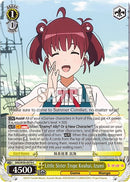 Little Sister Trope Kouhai, Izumi [Saekano: How to Raise a Boring Girlfriend]