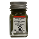 Testors Enamel - Flat