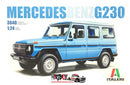 Mercedes Benz G 230 Model