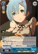 Lap Pillow Rem (RZ/S55-E089 C) [Re:ZERO Vol.2]