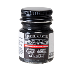 Testors Metalizer Lacquer