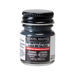 Testors Metalizer Lacquer