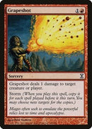 Grapeshot [Time Spiral]