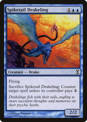 Spiketail Drakeling [Time Spiral] | Event Horizon Hobbies CA