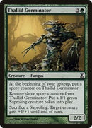 Thallid Germinator [Time Spiral]