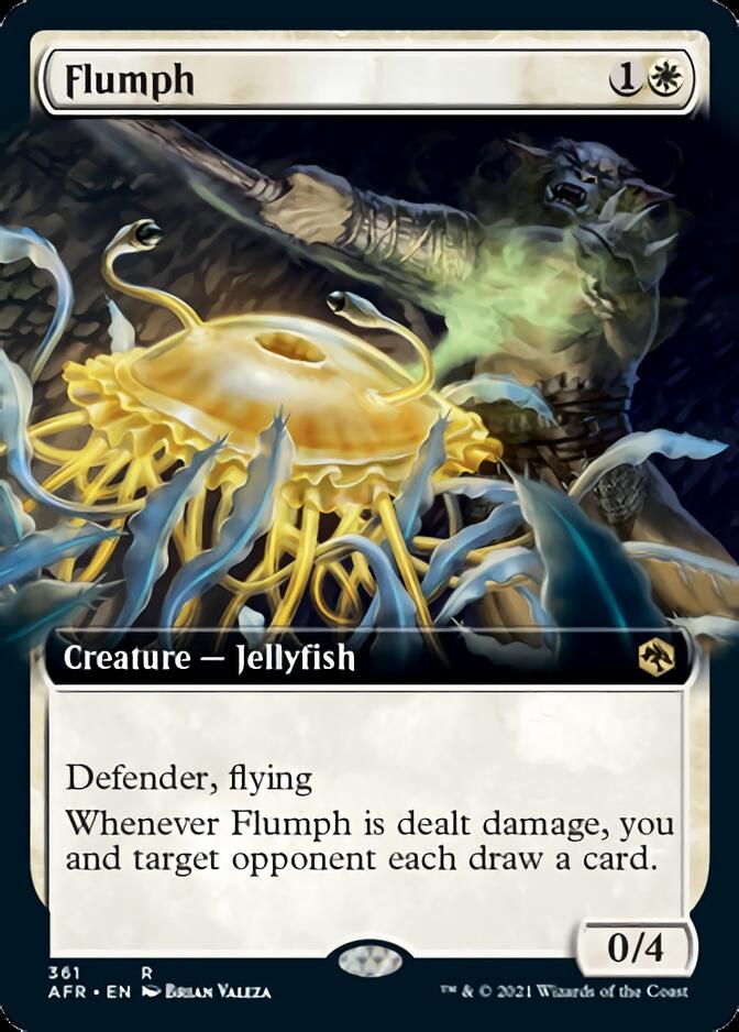 Flumph (Extended) [Dungeons & Dragons: Adventures in the Forgotten Realms] | Event Horizon Hobbies CA