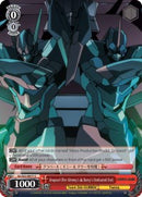Grapearl (GL/S52-E077) (For Gimmy's & Darry's Dedicated Use) [Gurren Lagann]