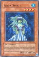 Aqua Spirit [LON-EN068] Common
