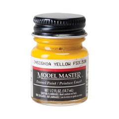 Model Master - US Federal Standard Enamel
