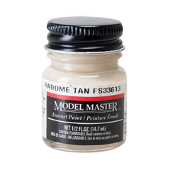Model Master - US Federal Standard Enamel