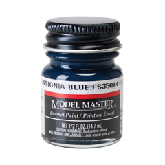 Model Master - US Federal Standard Enamel