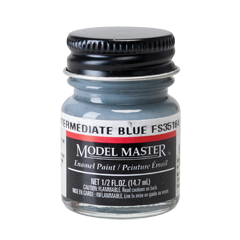 Model Master - US Federal Standard Enamel