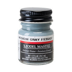 Model Master - US Federal Standard Enamel | Event Horizon Hobbies CA
