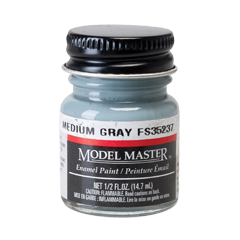Model Master - US Federal Standard Enamel