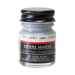 Model Master - US Federal Standard Enamel