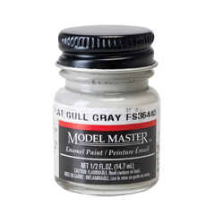 Model Master - US Federal Standard Enamel