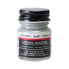 Model Master - US Federal Standard Enamel