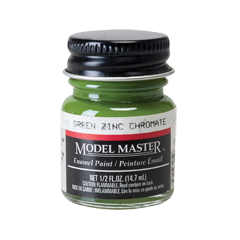 Model Master - US Federal Standard Enamel
