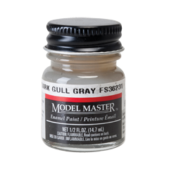 Model Master - US Federal Standard Enamel