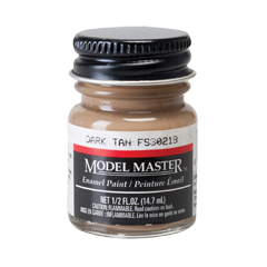 Model Master - US Federal Standard Enamel