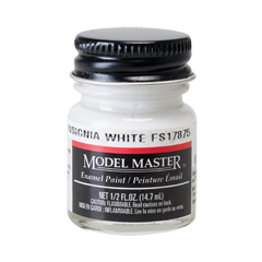 Model Master - US Federal Standard Enamel