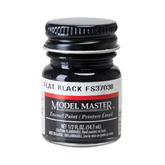Model Master - US Federal Standard Enamel