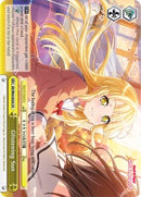 Glistening Sun (BD/W63-E025 CR) [BanG Dream! Girls Band Party! Vol.2]