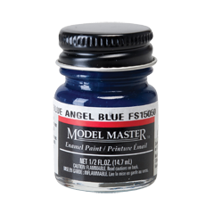 Model Master - US Federal Standard Enamel