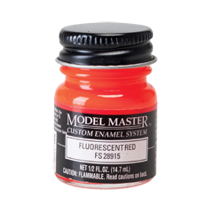 Model Master - US Federal Standard Enamel