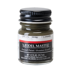 Model Master - US Federal Standard Enamel
