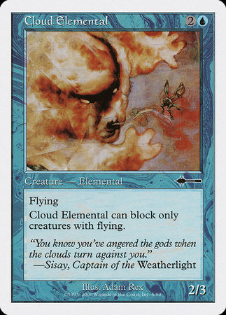 Cloud Elemental [Beatdown Box Set] | Event Horizon Hobbies CA