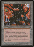 Mishra's Factory (French) - "Usine de Mishra" [Renaissance]