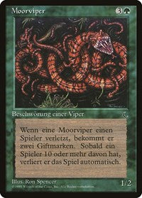 Marsh Viper (German) - "Moorviper" [Renaissance] | Event Horizon Hobbies CA