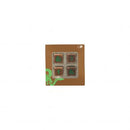 Heavy Metal Feywild Copper and Green D6 Dice Set for Dungeons & Dragons