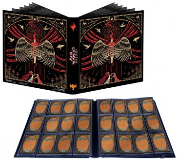 Innistrad Crimson Vow 12pkt Binder
